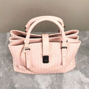 Bottega Veneta Roma large Sold